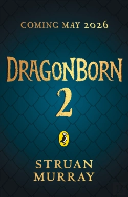 Bertrand.pt - Dragonborn: The Twilight Child
