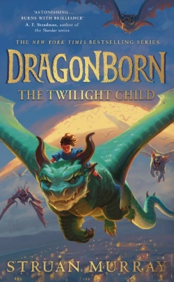 Bertrand.pt - Dragonborn: The Twilight Child
