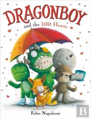 Dragonboy And The 100 Hearts