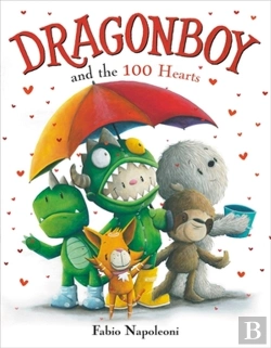 Bertrand.pt - Dragonboy And The 100 Hearts