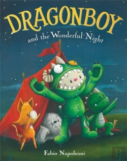 Bertrand.pt - Dragonboy And The Wonderful Night
