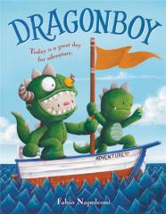 Dragonboy