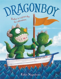 Bertrand.pt - Dragonboy