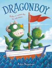 Dragonboy