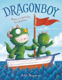 Bertrand.pt - Dragonboy