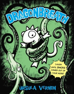 Bertrand.pt - Dragonbreath #1