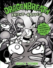 Dragonbreath #10