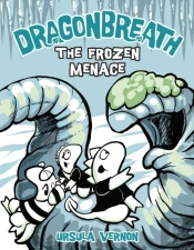Dragonbreath #11