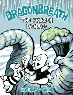 Bertrand.pt - Dragonbreath #11