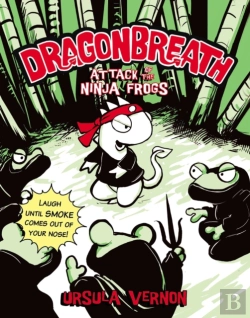 Bertrand.pt - Dragonbreath #2