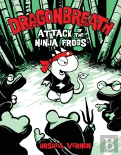 Dragonbreath #2
