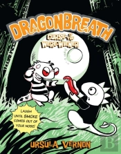 Dragonbreath #3