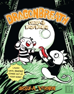 Bertrand.pt - Dragonbreath #3