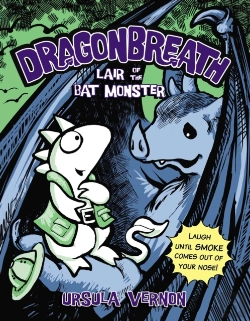 Bertrand.pt - Dragonbreath #4