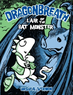 Bertrand.pt - Dragonbreath #4