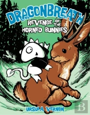 Dragonbreath #6