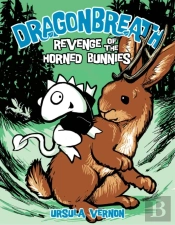 Dragonbreath #6