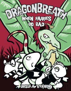 Bertrand.pt - Dragonbreath #7