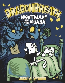 Bertrand.pt - Dragonbreath #8