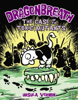 Bertrand.pt - Dragonbreath #9