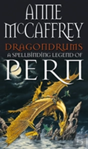 Dragondrums
