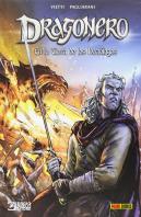 Dragonero 02: En La Tierra De Los Necrofagos