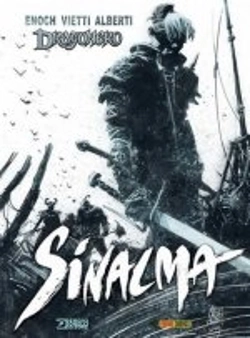 Bertrand.pt - Dragonero 08 Sinalma 1