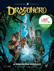 Dragonero - A Primeira Missão