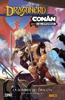 Dragonero - Conan La Sombra Del Dragon