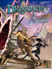 Dragonero