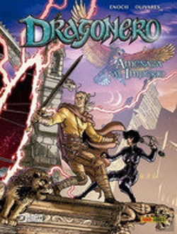 Bertrand.pt - Dragonero