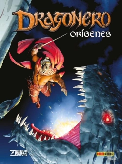 Bertrand.pt - Dragonero. Origenes