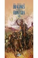 Dragones De Frontera: Azote