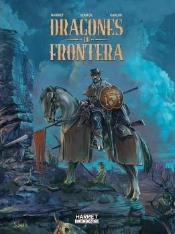 Dragones De Frontera Fecha 14-10-2021