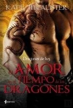 Bertrand.pt - Dragones De Luz. El Amor En El Tiempo De Los Dragones