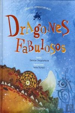 Bertrand.pt - Dragones Fabulosos