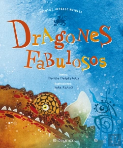 Bertrand.pt - Dragones Fabulosos
