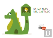 Dragones ¿Lo Ves? (3 Años)