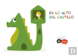 Bertrand.pt - Dragones ¿Lo Ves? (3 Años)