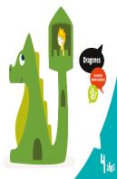 Dragones ¿Lo Ves? (4 Años)