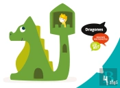Dragones ¿Lo Ves? (4 Años)
