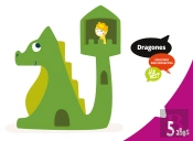 Dragones ¿Lo Ves? (5 Años)