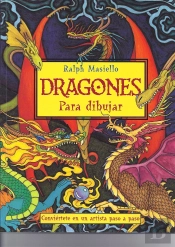 Dragones Para Dibujar