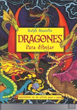 Bertrand.pt - Dragones Para Dibujar