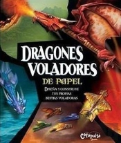Dragones Voladores (+6 Años)