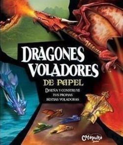 Bertrand.pt - Dragones Voladores (+6 Años)