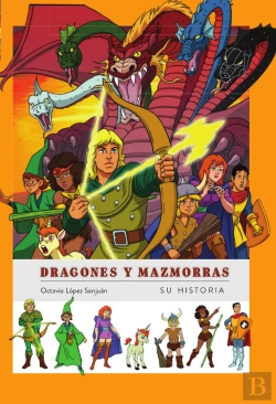 Bertrand.pt - Dragones Y Mazmorras Su Historia