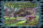 Dragonfall Mountain