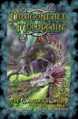 Bertrand.pt - Dragonfall Mountain