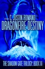 Dragonfire Destiny